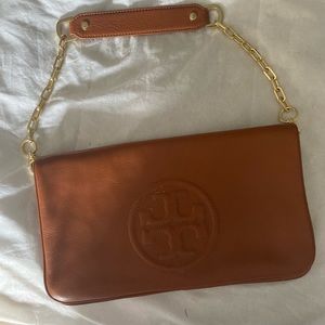 Tory Burch Clutch